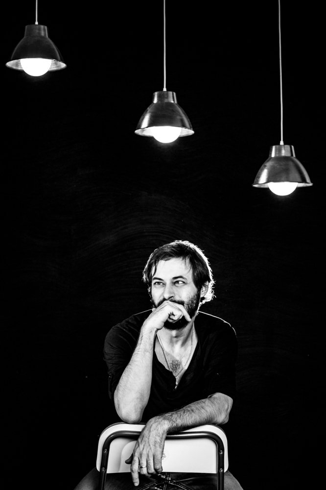 Photograph by Анатолий Рябов