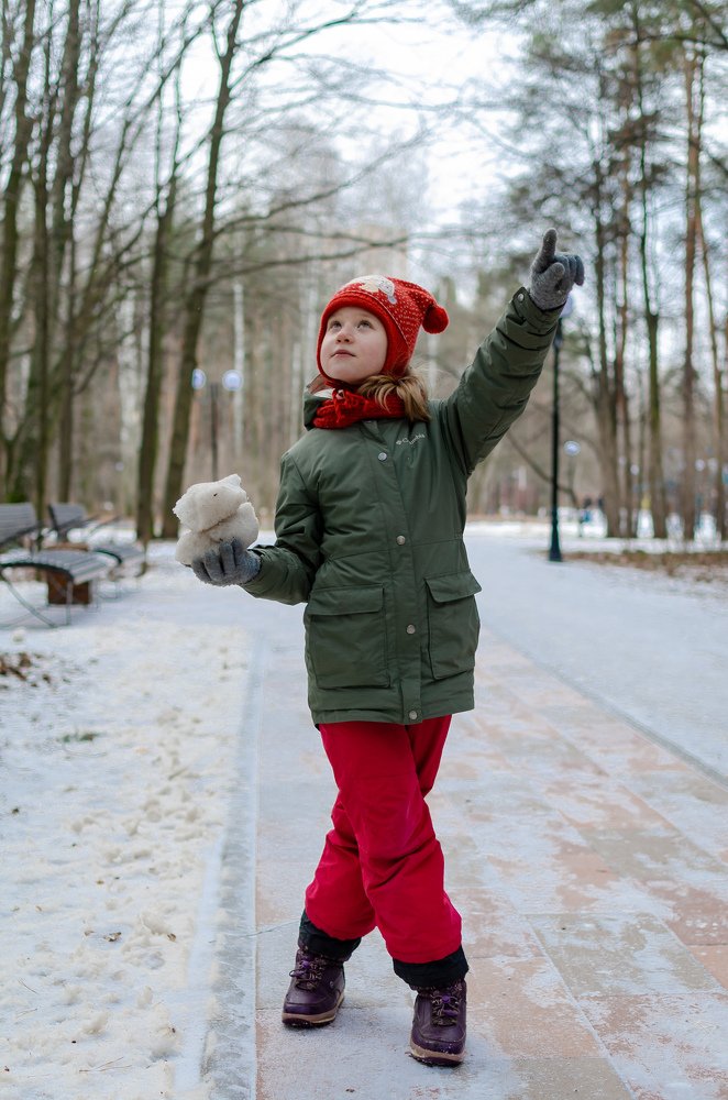 Photograph by Григорий Мелихов