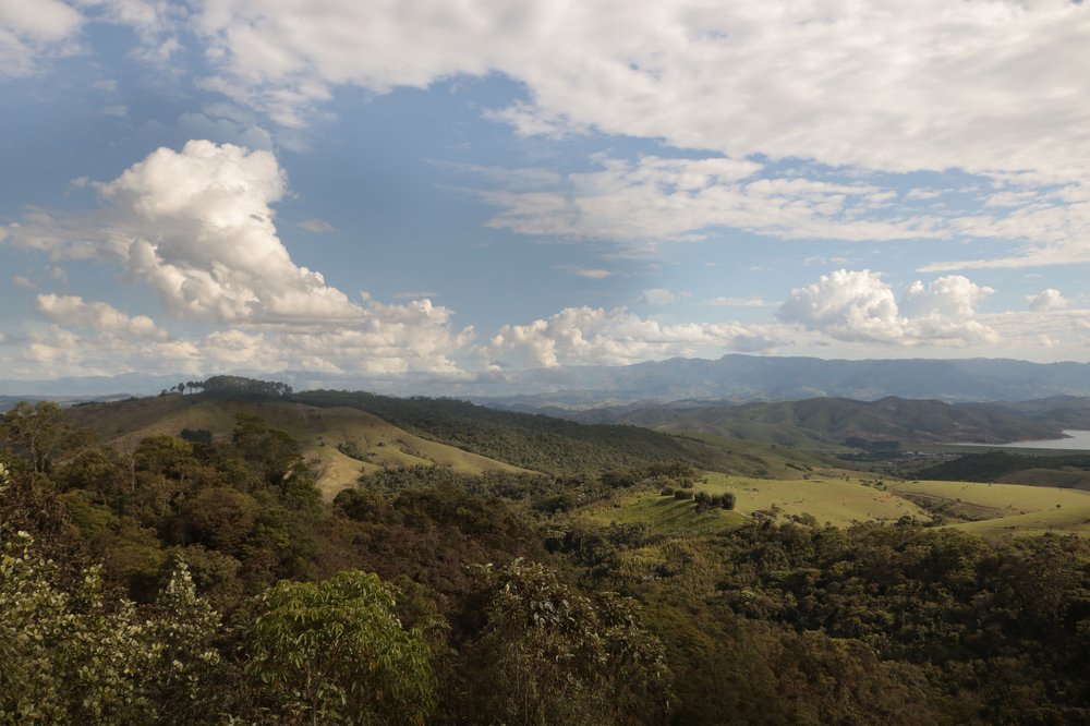 Photograph by Bruno Barreto