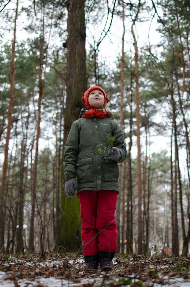Photograph by Григорий Мелихов