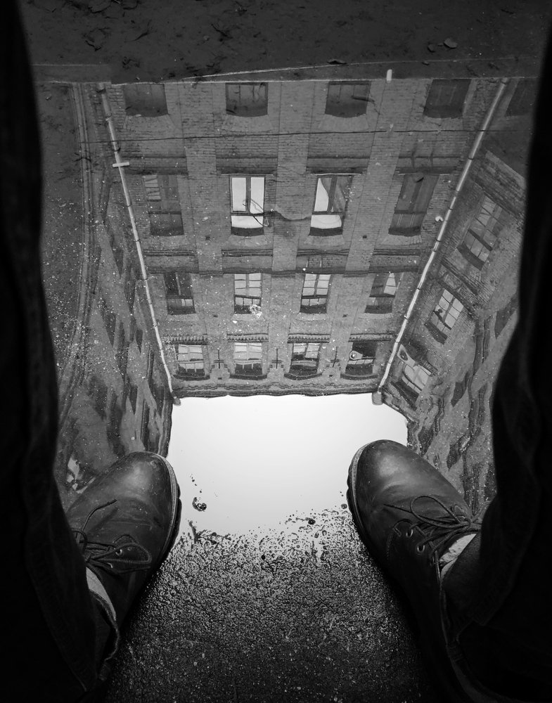 Photograph by Enfantnocta