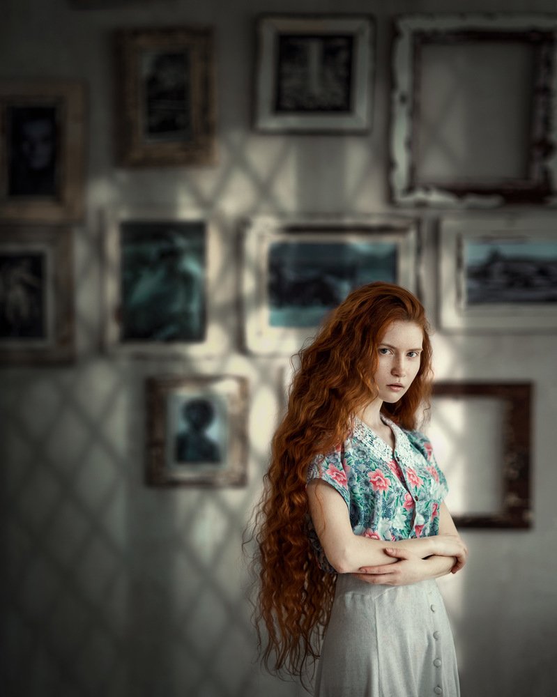 Photograph by Ali Falak