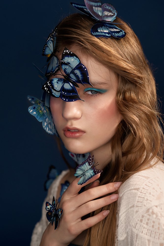 Photograph by Юлия Осипенко