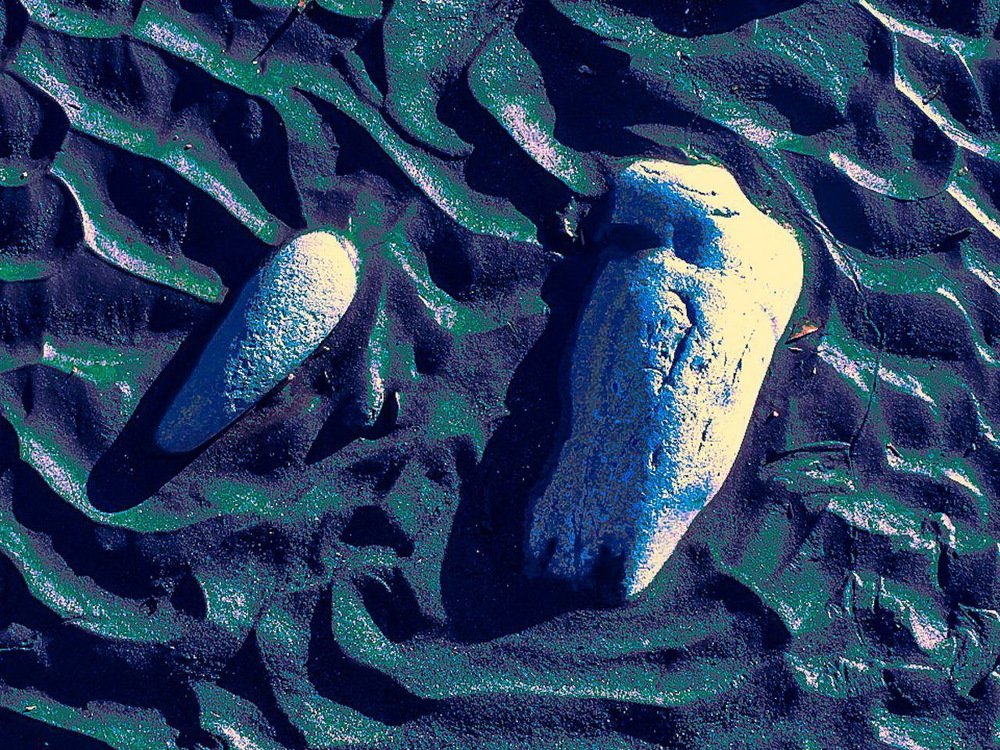 Пески Времени