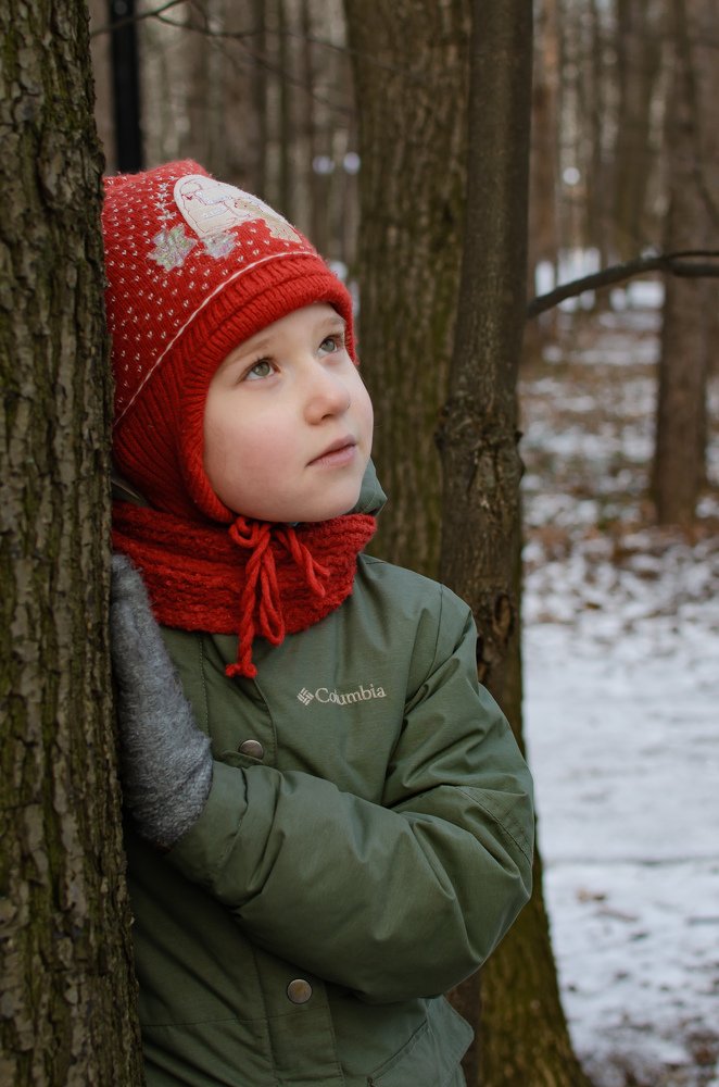 Photograph by Григорий Мелихов
