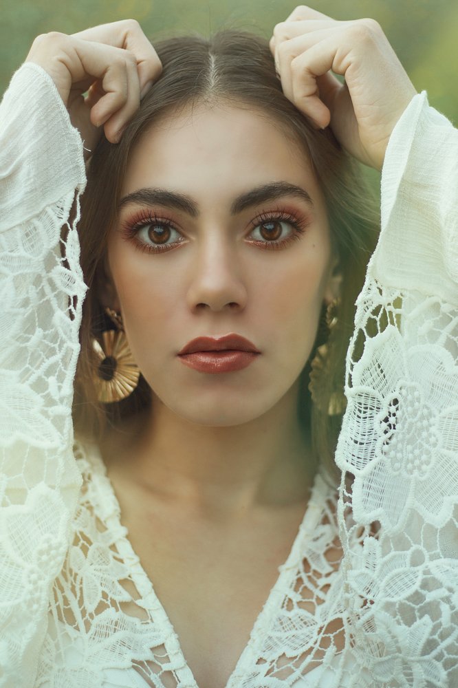 Photograph by Andrea Valencia