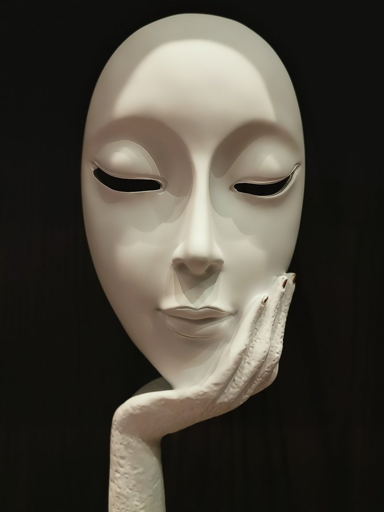 The Mask