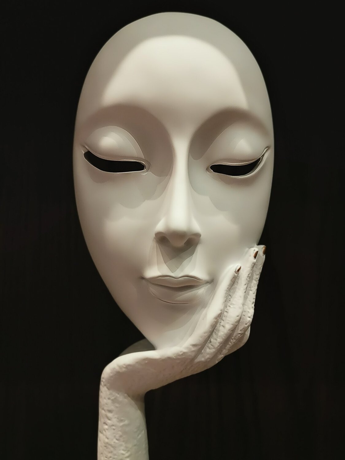 The Mask