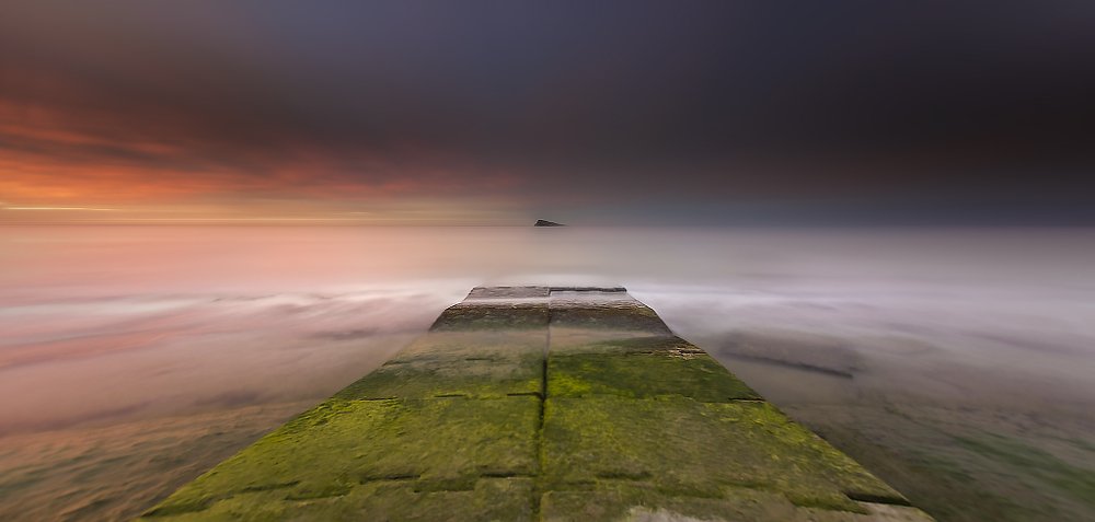 Photograph by Paco Seva