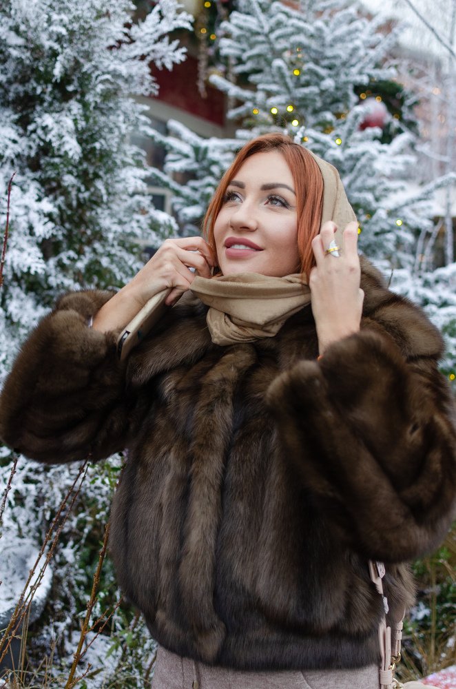 Photograph by Григорий Мелихов