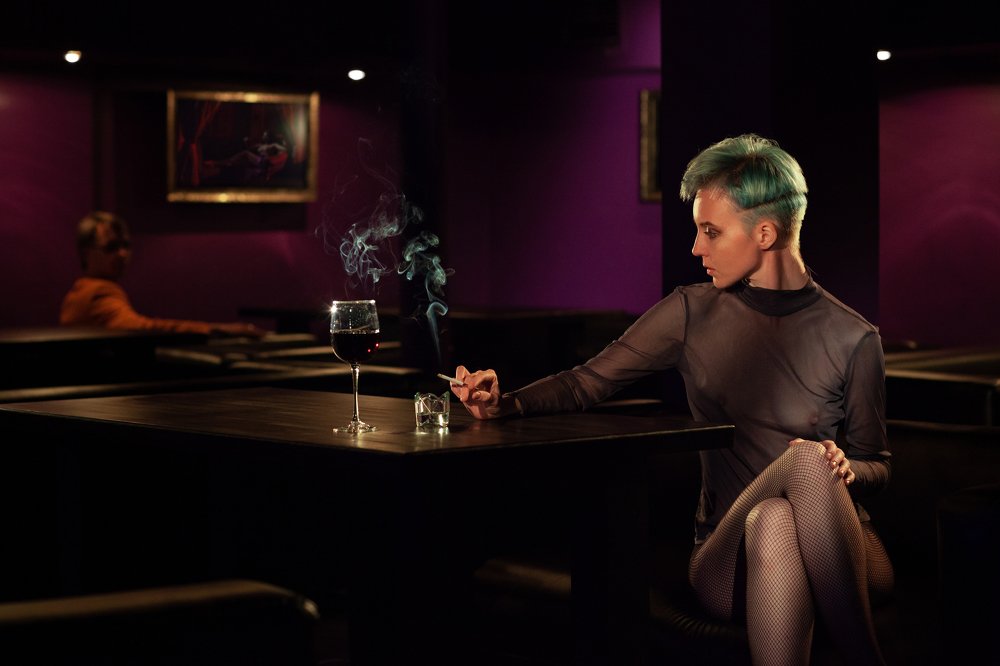 Фотография автора Андрей Левин