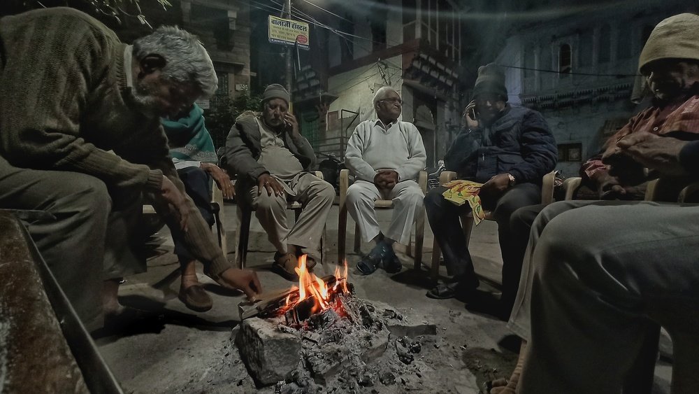 Photograph by Ashutosh Vyas