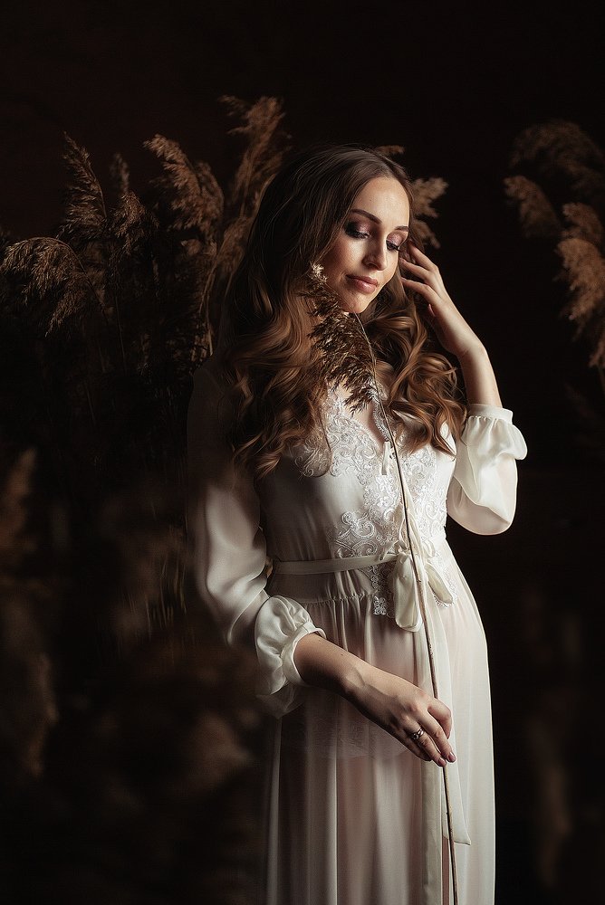 Photograph by Ольга Никулочкина