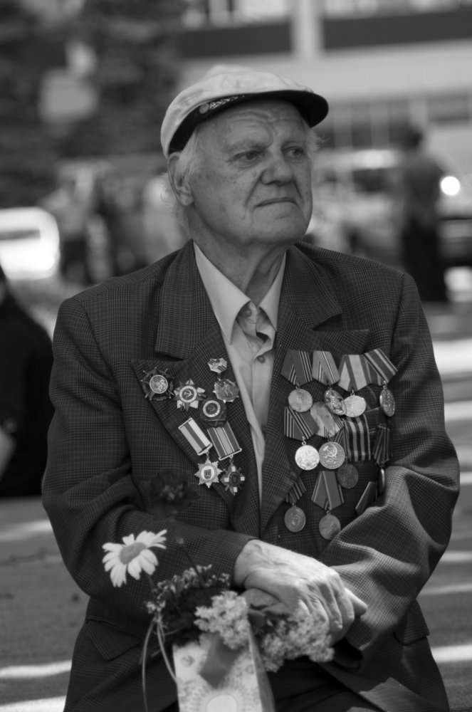 Photograph by Владимир Пецевич