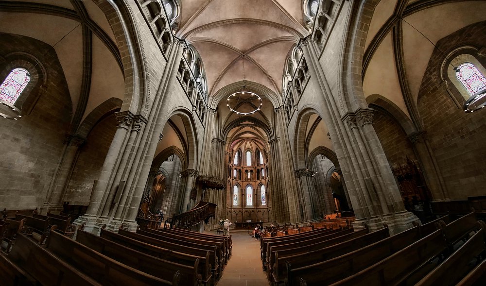 Basilica Sancti Petri