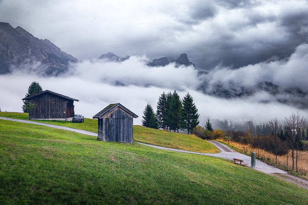 Photograph by Сергей Алимов