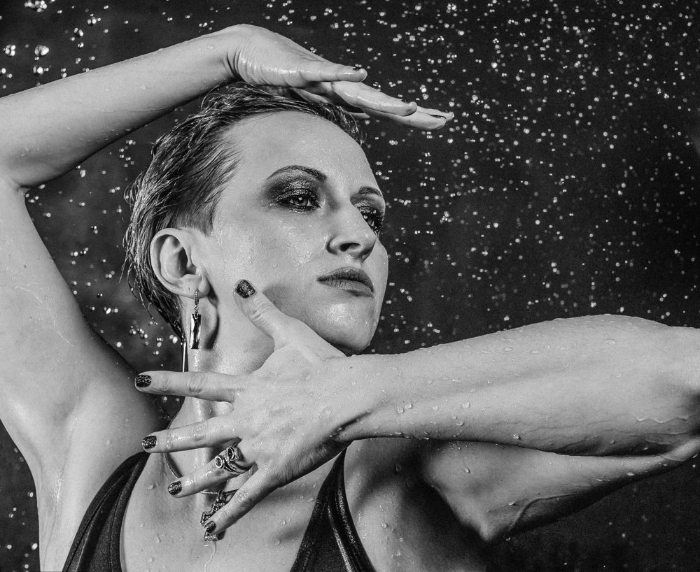 Photograph by Сафронова Любовь