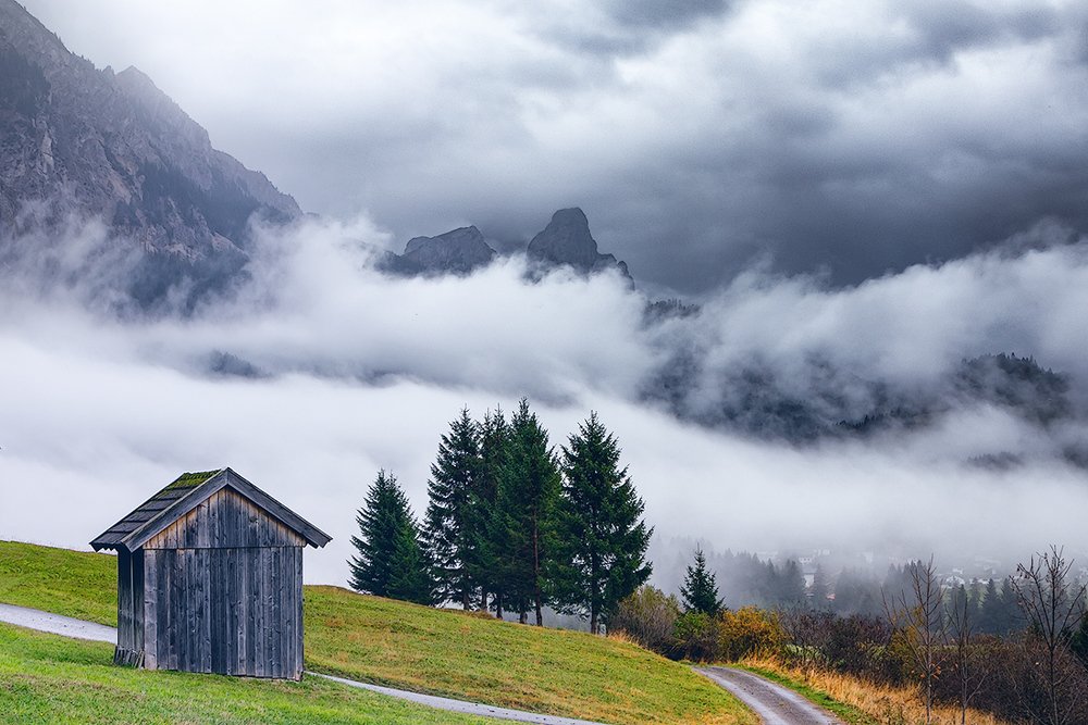 Photograph by Сергей Алимов