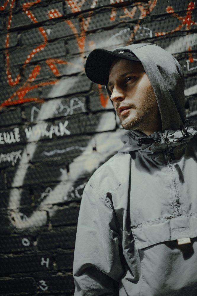 Photograph by Анастасия Руденко