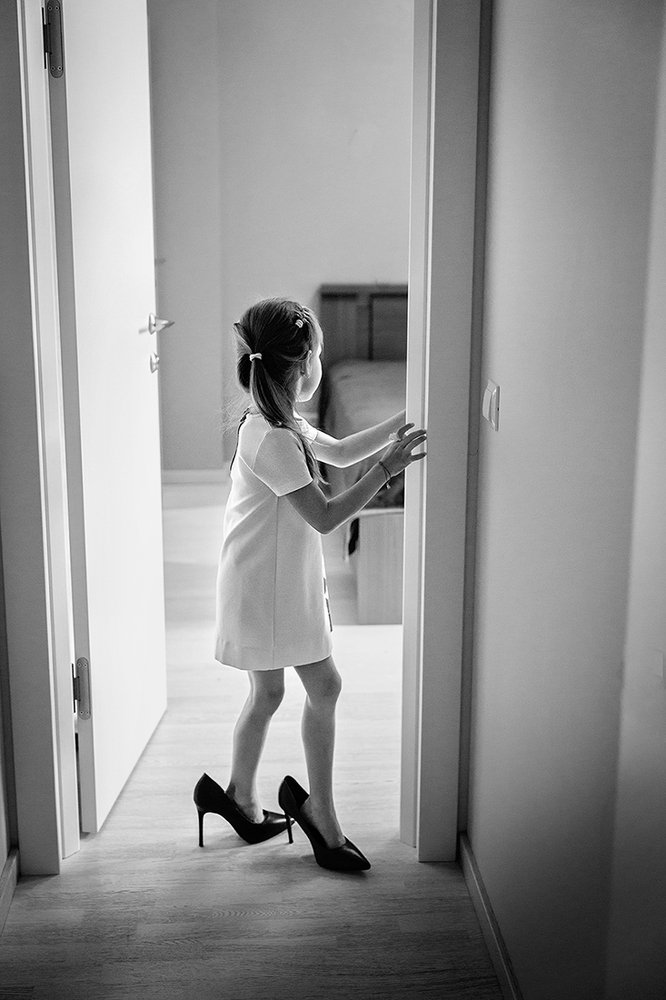 Photograph by Татьяна Мацкевич