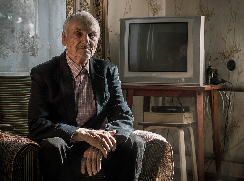 Photograph by Артём Комяков