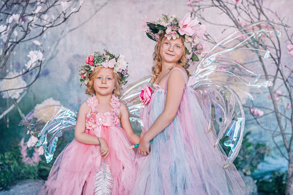 Photograph by Elvira Maksimova