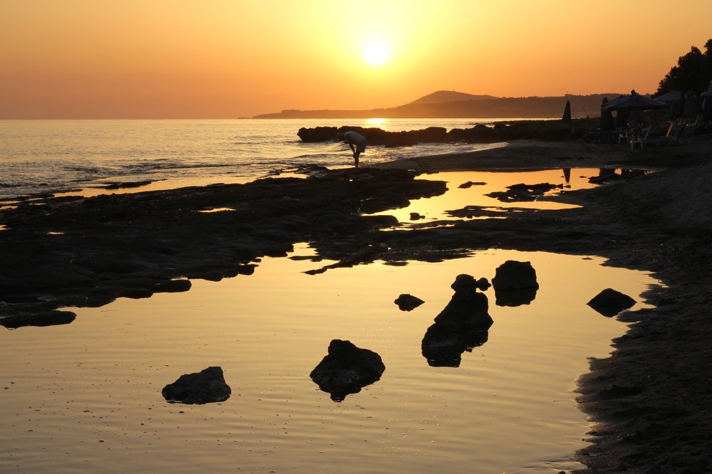 Золотая колесница Гелиоса