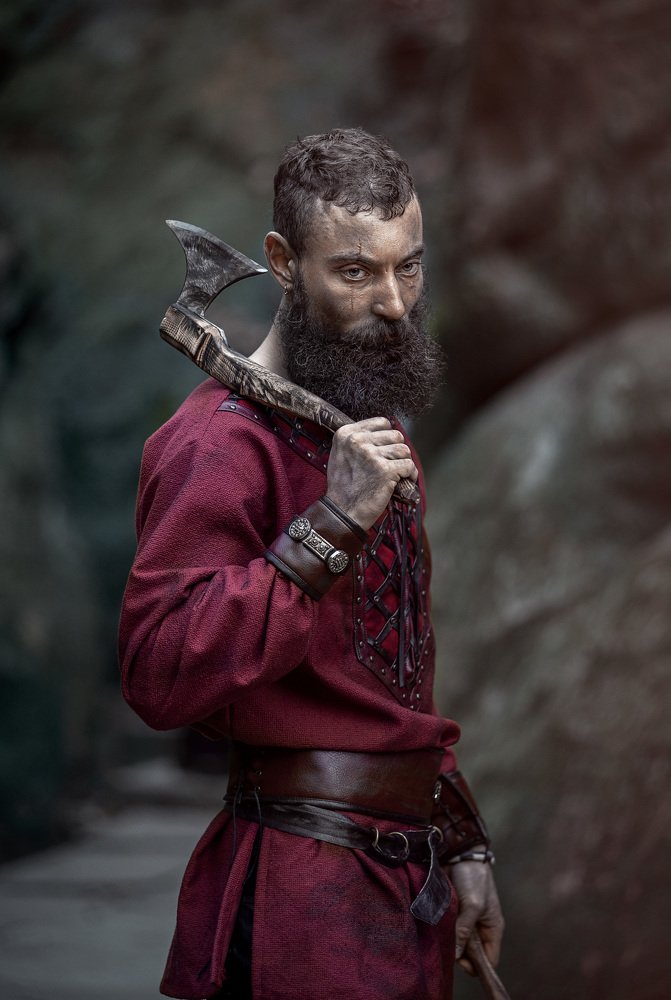 Photograph by Александр Селиванов