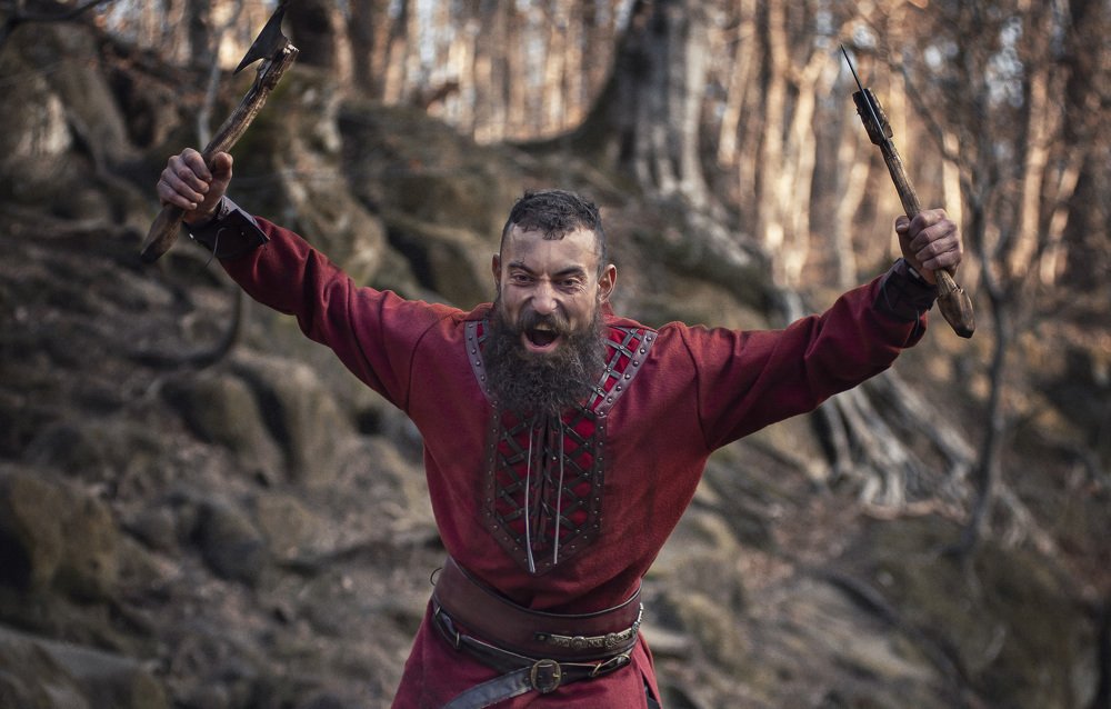 Photograph by Александр Селиванов