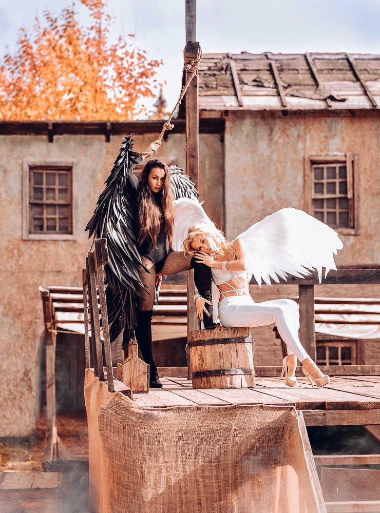 Photograph by Полина Слива