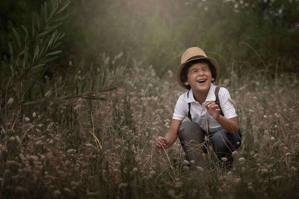 Photograph by Any Giusto