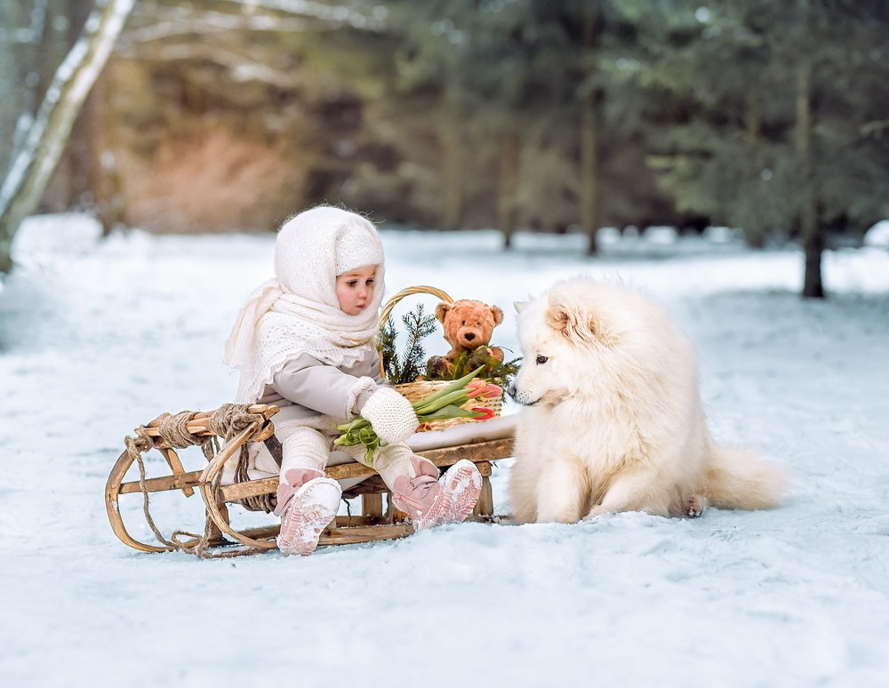 Photograph by Полина Слива