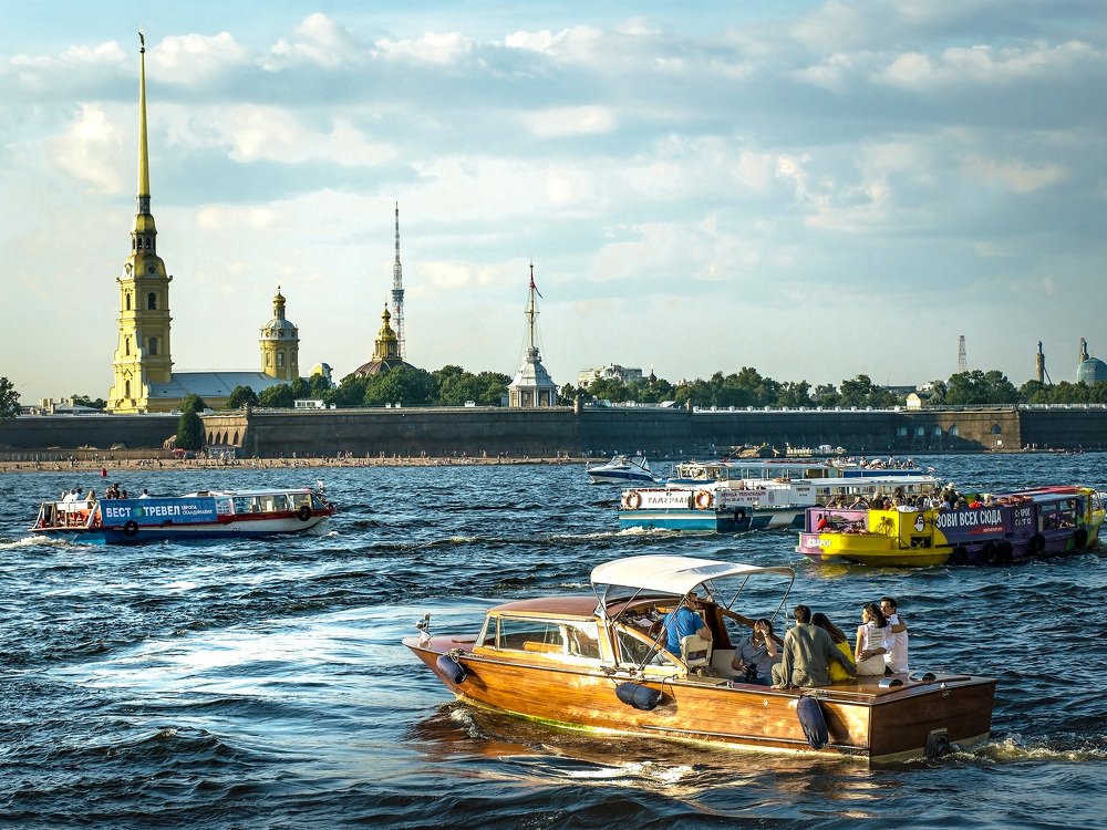 Photograph by Андрей Чепелев