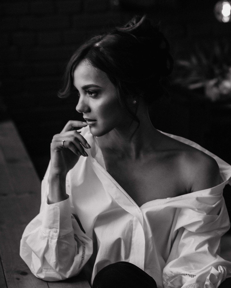 Photograph by Вольга Линков