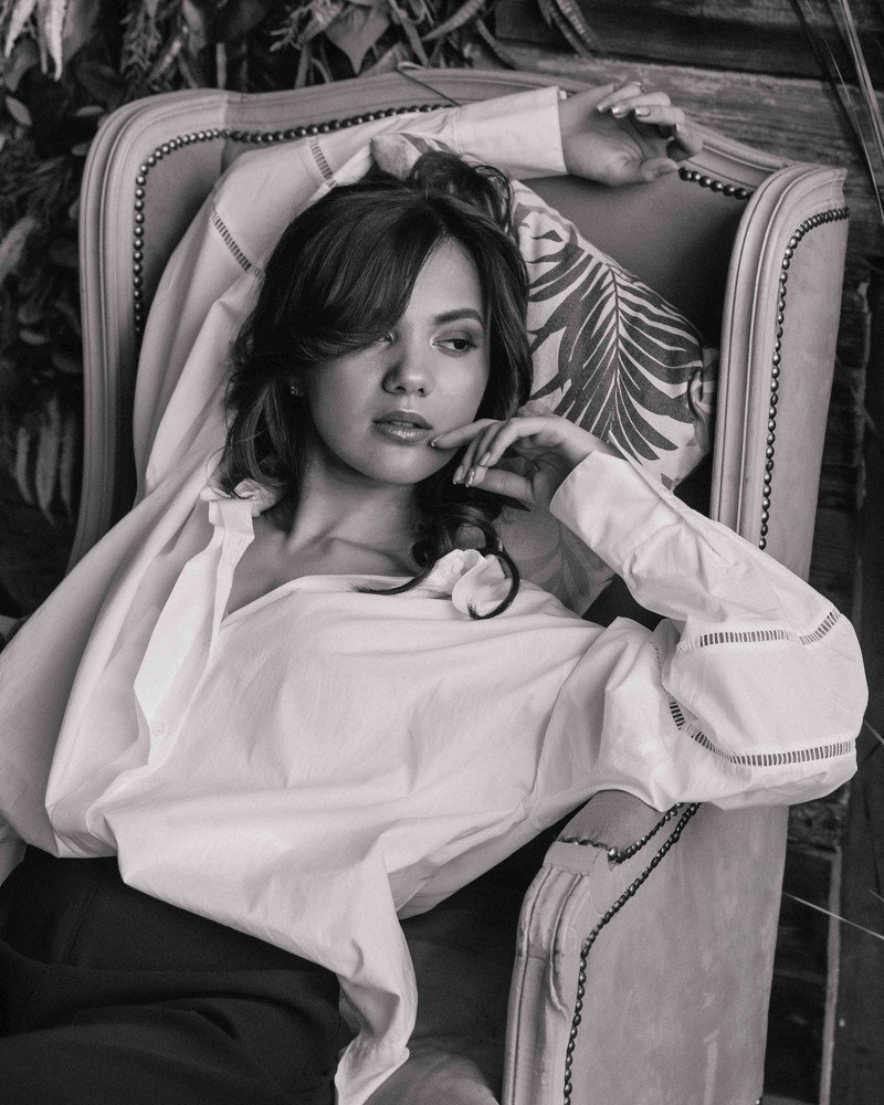 Photograph by Вольга Линков