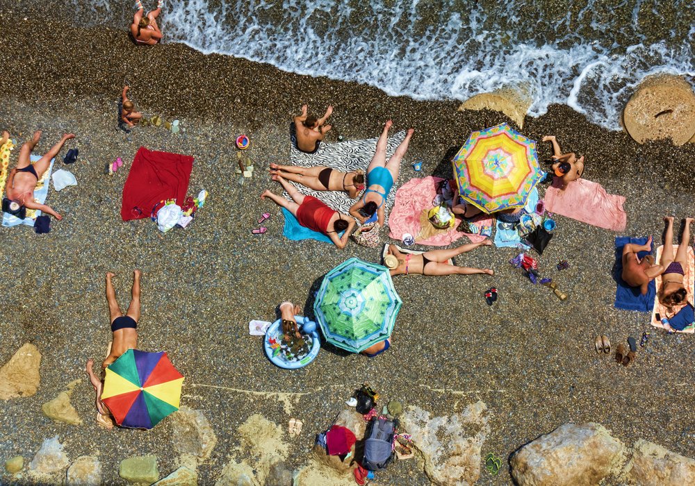 Photograph by Алексей Окунеев