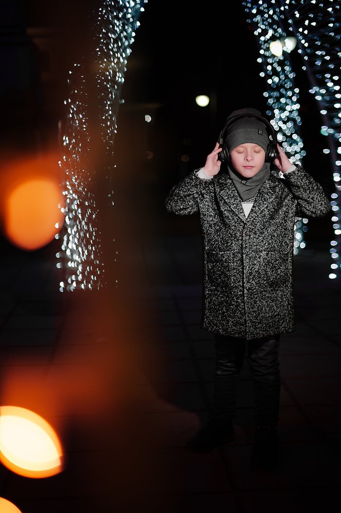 Фотография автора THOMAS SHTIFT