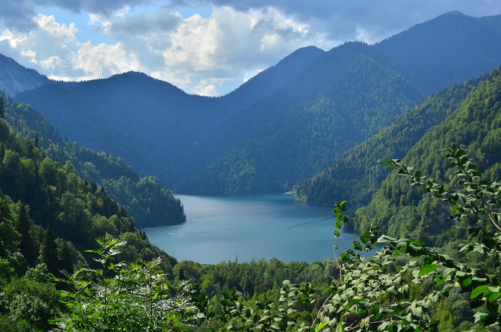 Photograph by Наиля Асанова