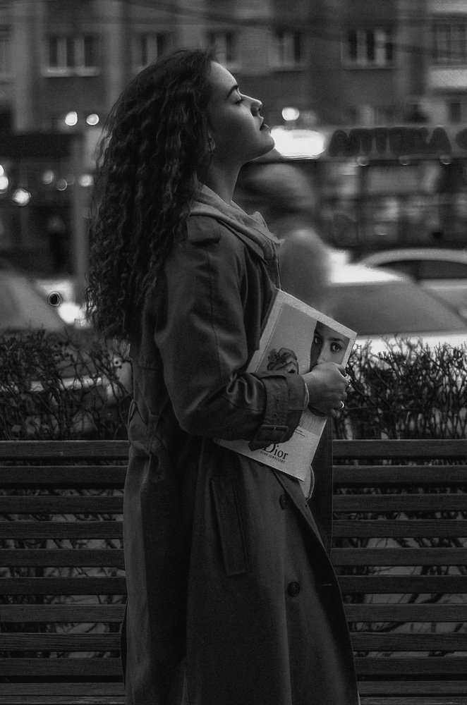 Photograph by Наиля Асанова