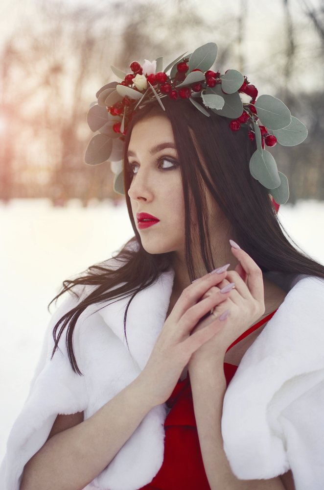 Фотография автора Юлия Широкова