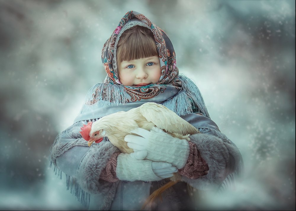 Photograph by Екатерина Жиронкина