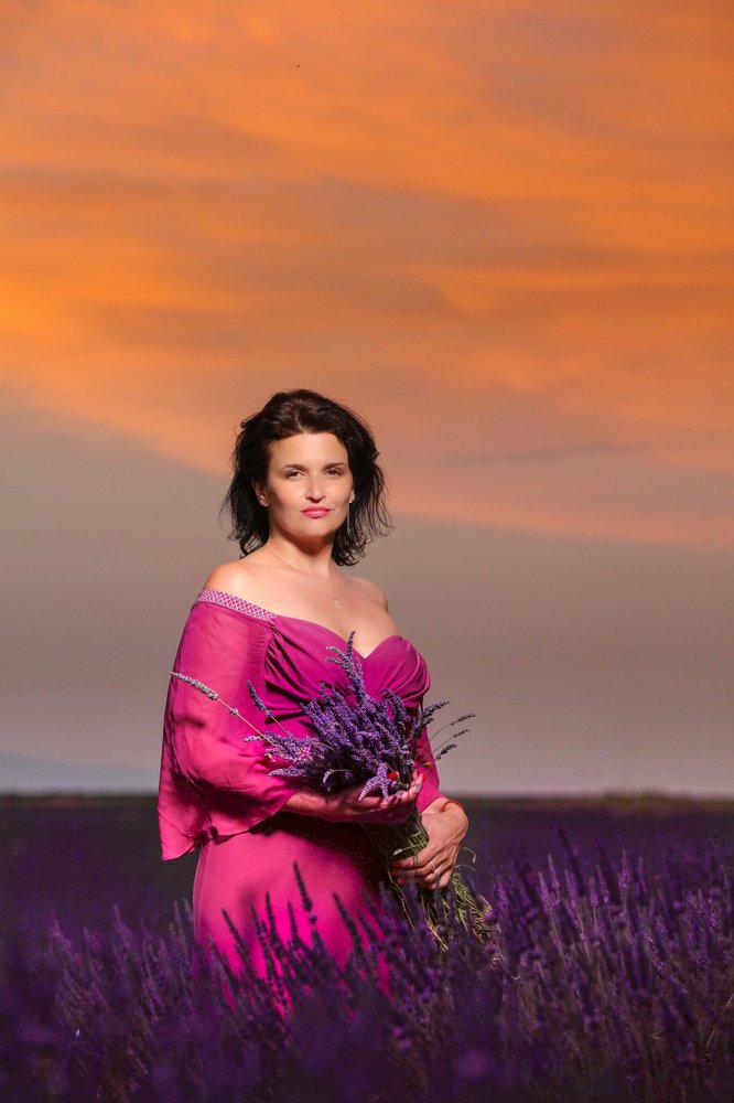 Photograph by Maxime MELNIKOV