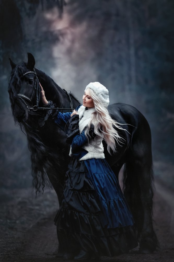 Photograph by Анастасия Корбут