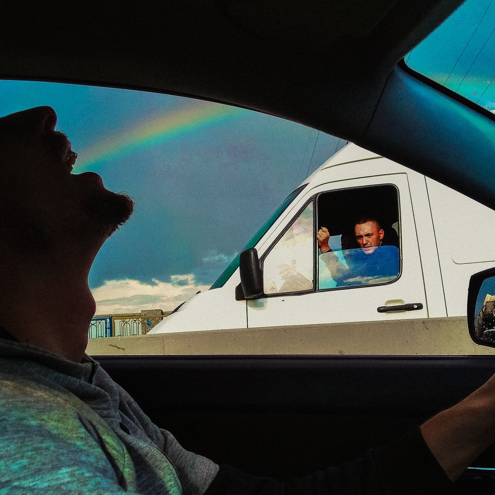 Photograph by Adyslav Talover