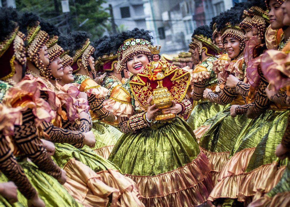 Photograph by Amiel Jules Pinon