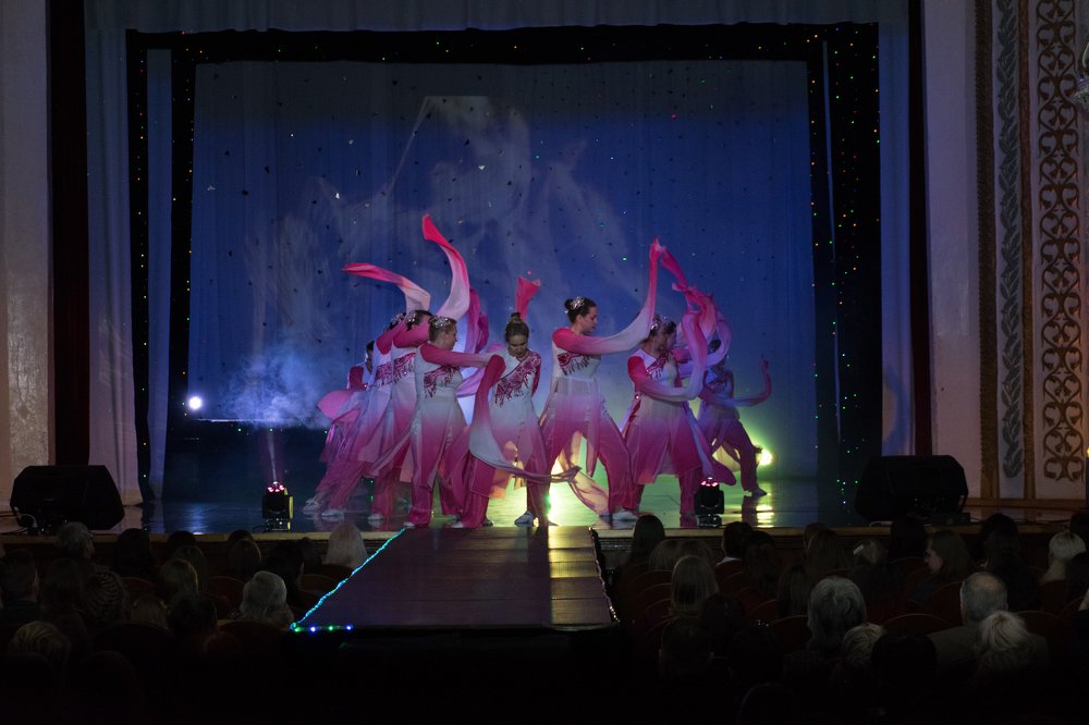 Photograph by Александра Лукашевич