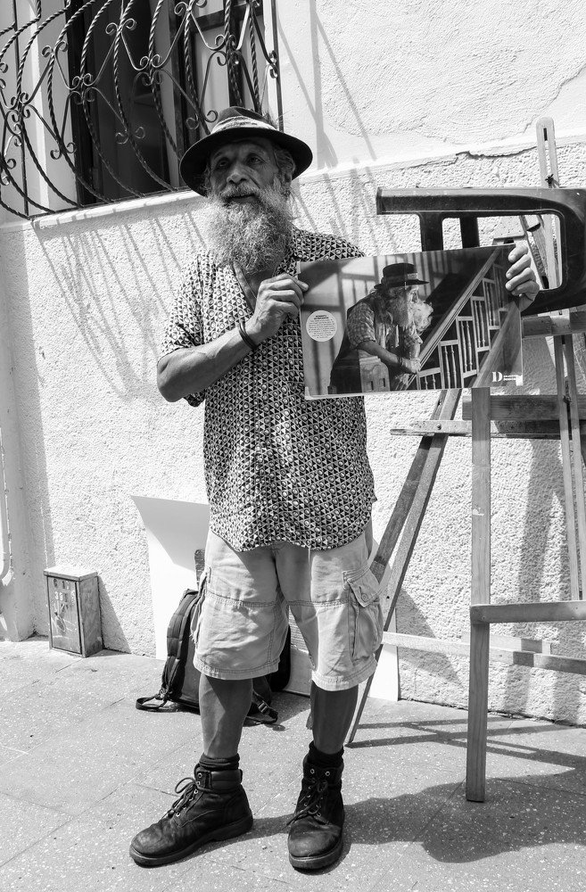 Photograph by GaBy Santisteban M