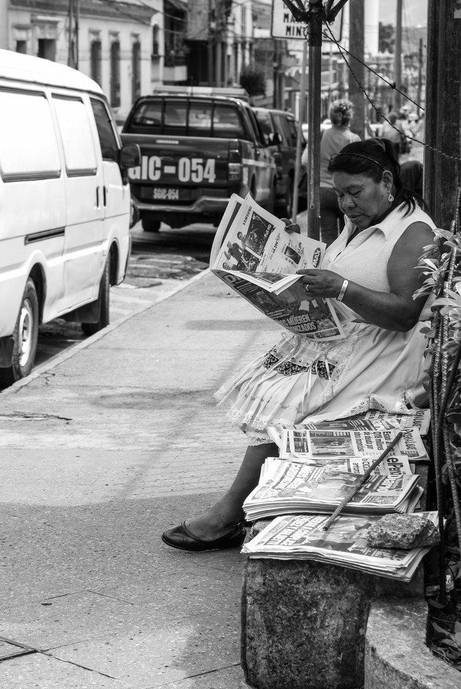 Photograph by GaBy Santisteban M