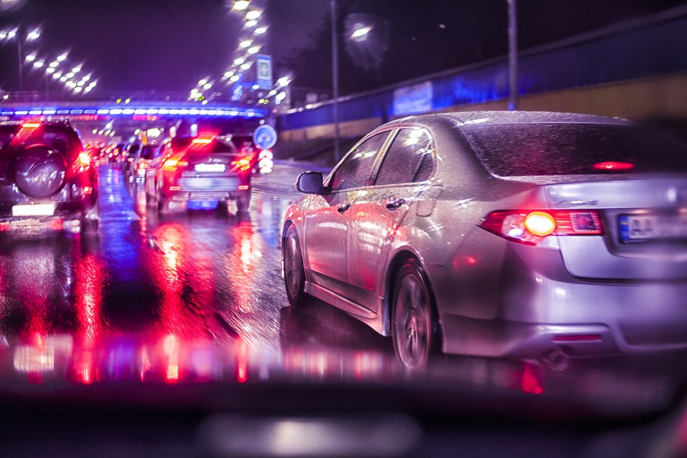 Photograph by Irina Stanislavskaya