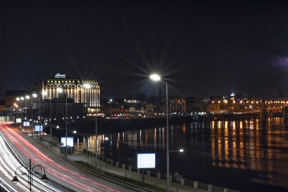 Photograph by Irina Stanislavskaya